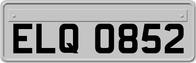 ELQ0852