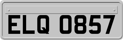 ELQ0857