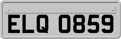 ELQ0859