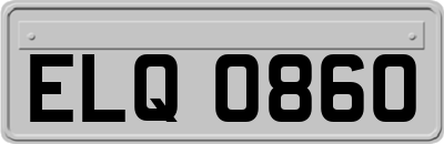 ELQ0860