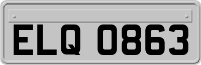 ELQ0863