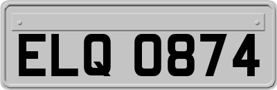ELQ0874