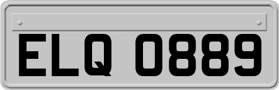 ELQ0889