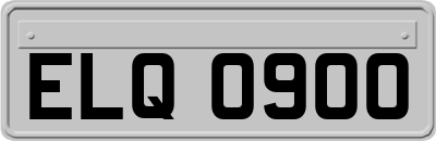 ELQ0900