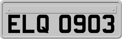 ELQ0903