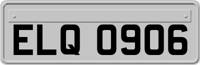 ELQ0906