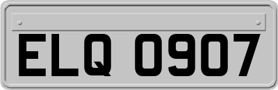ELQ0907