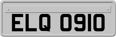 ELQ0910