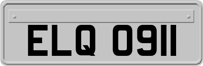 ELQ0911