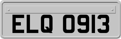 ELQ0913