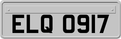 ELQ0917