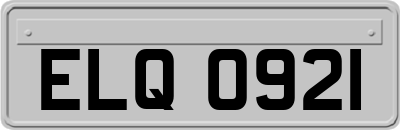 ELQ0921