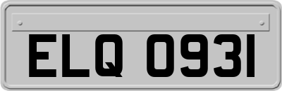 ELQ0931