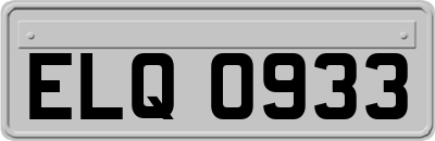 ELQ0933