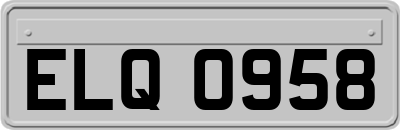 ELQ0958