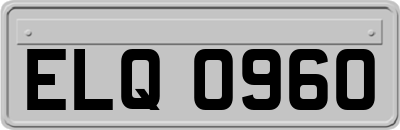 ELQ0960