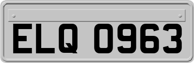 ELQ0963