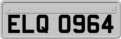 ELQ0964