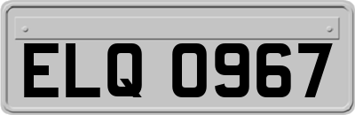 ELQ0967