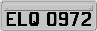 ELQ0972