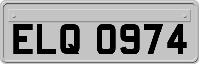 ELQ0974