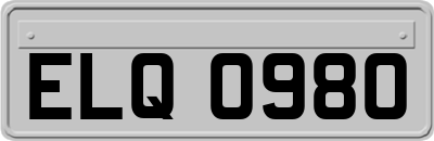 ELQ0980