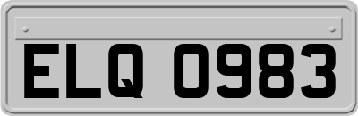 ELQ0983