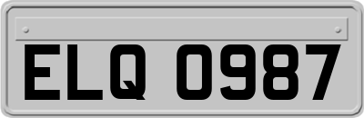 ELQ0987