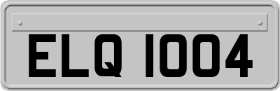 ELQ1004