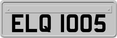 ELQ1005