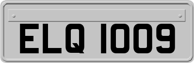 ELQ1009