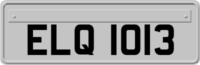 ELQ1013