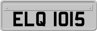 ELQ1015