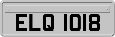 ELQ1018