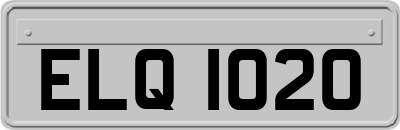ELQ1020