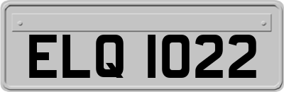 ELQ1022