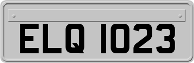 ELQ1023