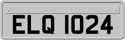 ELQ1024