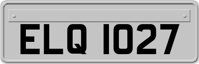 ELQ1027