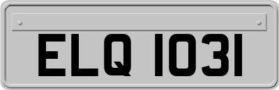 ELQ1031