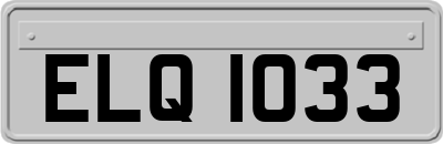 ELQ1033