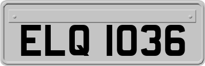 ELQ1036