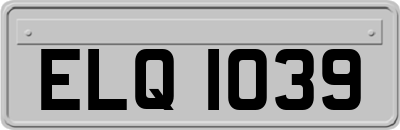 ELQ1039