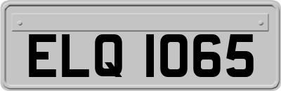 ELQ1065
