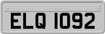 ELQ1092