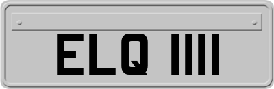 ELQ1111