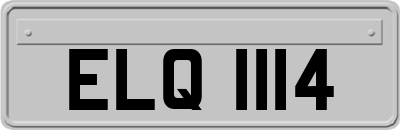 ELQ1114