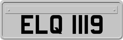 ELQ1119