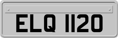 ELQ1120