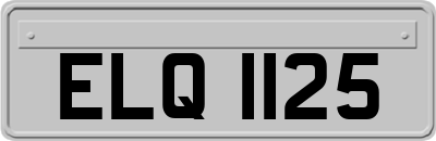 ELQ1125